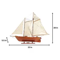Y214 America Cup Racing Yacht Fully Assembled Model y214-america-cup-racing-yacht-fully-assembled-model-l09 (1).jpg